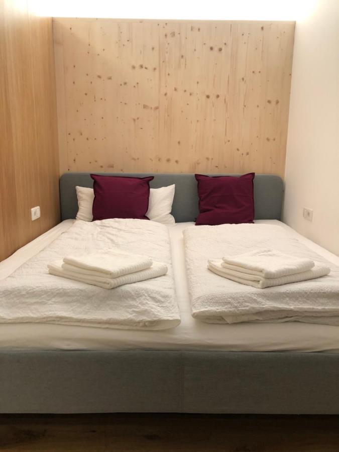 Bergluft Apartment Меллау Экстерьер фото